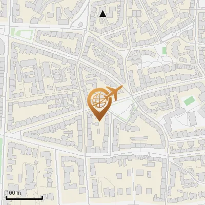 Foto zu Arnoldstraße 41, 22765 Hamburg