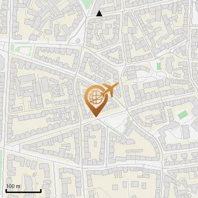 Foto zu Arnoldstraße 42, 22765 Hamburg