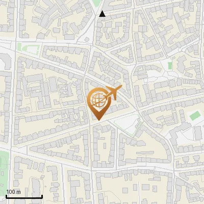 Foto zu Arnoldstraße 44, 22765 Hamburg