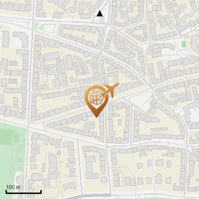 Foto zu Arnoldstraße 47, 22763 Hamburg