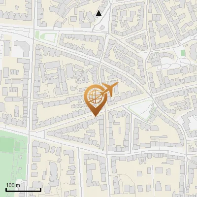 Foto zu Arnoldstraße 54, 22763 Hamburg