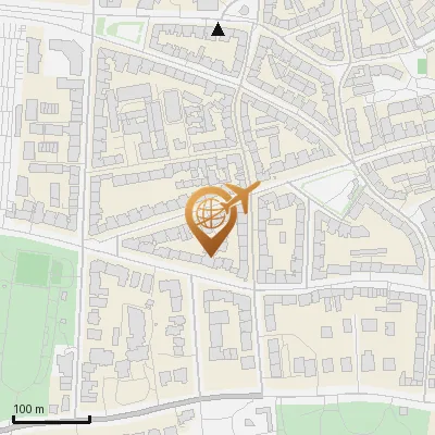 Foto zu Arnoldstraße 57, 22763 Hamburg