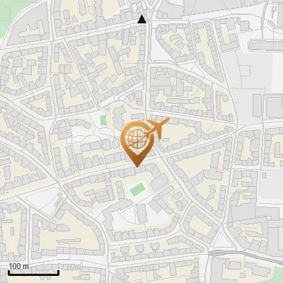 Foto zu Arnoldstraße 6, 22765 Hamburg