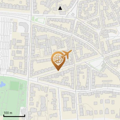 Foto zu Arnoldstraße 60, 22763 Hamburg