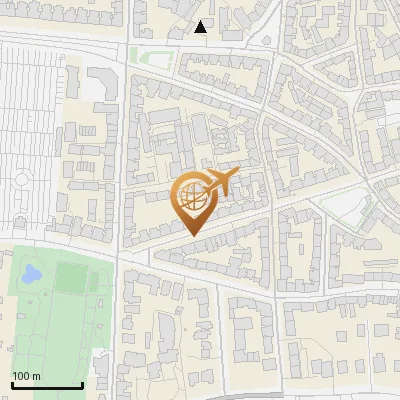 Foto zu Arnoldstraße 64, 22763 Hamburg