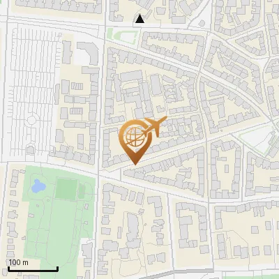 Foto zu Arnoldstraße 68, 22763 Hamburg