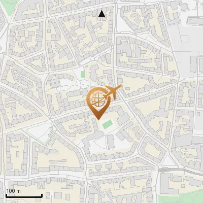 Foto zu Arnoldstraße 7, 22765 Hamburg