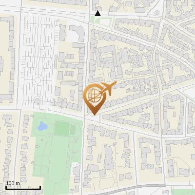 Foto zu Arnoldstraße 74, 22763 Hamburg