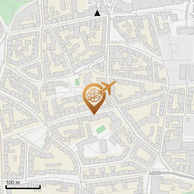 Foto zu Arnoldstraße 8, 22765 Hamburg