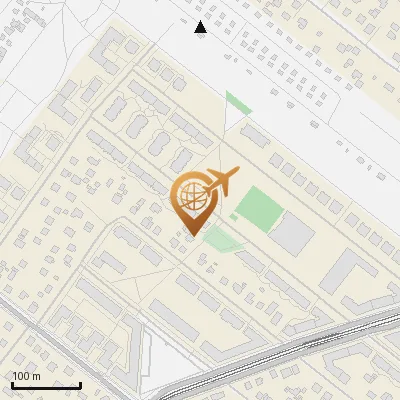 Foto zu Arnouxstraße 31, 13127 Berlin