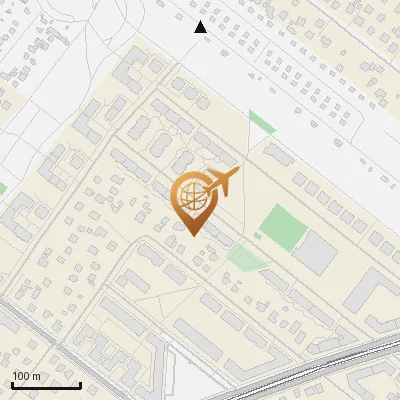 Foto zu Arnouxstraße 35, 13127 Berlin