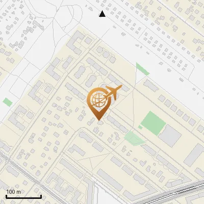 Foto zu Arnouxstraße 37, 13127 Berlin