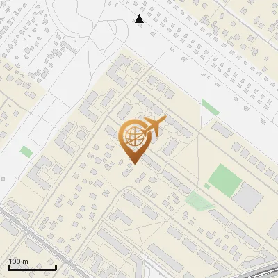 Foto zu Arnouxstraße 41, 13127 Berlin