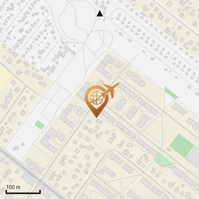 Foto zu Arnouxstraße 47, 13127 Berlin