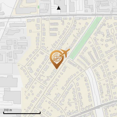 Foto zu Arnrieder Straße 1, 81477 München