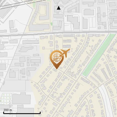 Foto zu Arnrieder Straße 14, 81477 München