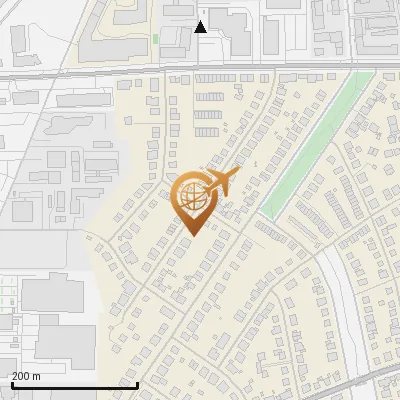 Foto zu Arnrieder Straße 3, 81477 München