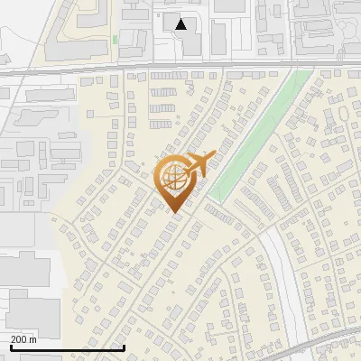 Foto zu Arnrieder Straße 4, 81477 München
