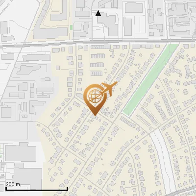 Foto zu Arnrieder Straße 8, 81477 München