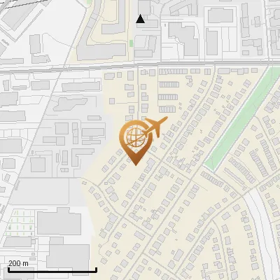 Foto zu Arnrieder Straße 9, 81477 München