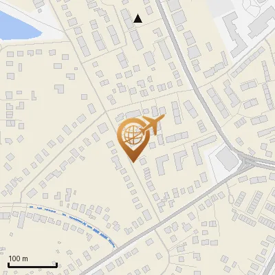 Foto zu Arnswalder Straße 12, 22147 Hamburg