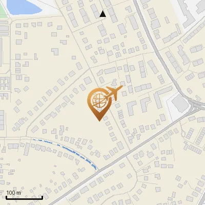 Foto zu Arnswalder Straße 13, 22147 Hamburg