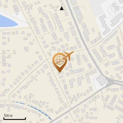 Foto zu Arnswalder Straße 16, 22147 Hamburg