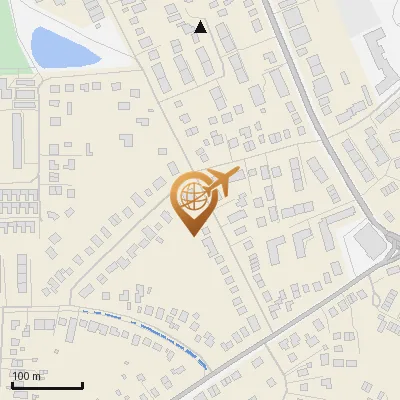 Foto zu Arnswalder Straße 21, 22147 Hamburg