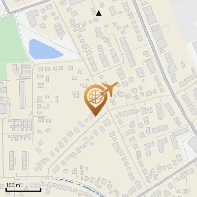 Foto zu Arnswalder Straße 25, 22147 Hamburg