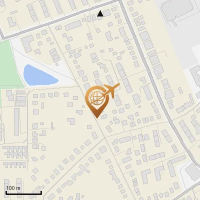 Foto zu Arnswalder Straße 26, 22147 Hamburg