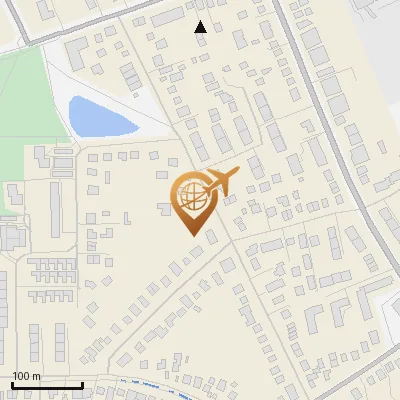 Foto zu Arnswalder Straße 27, 22147 Hamburg