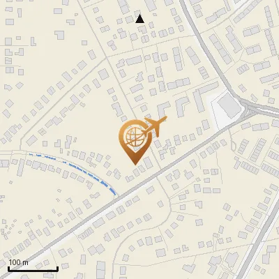 Foto zu Arnswalder Straße 3, 22147 Hamburg