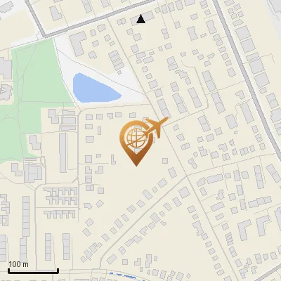 Foto zu Arnswalder Straße 31, 22147 Hamburg