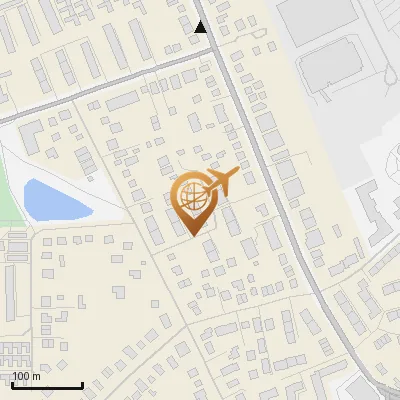 Foto zu Arnswalder Straße 34, 22147 Hamburg