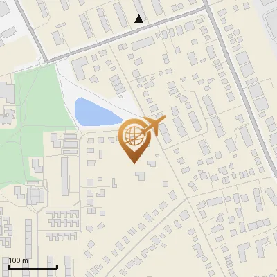 Foto zu Arnswalder Straße 35, 22147 Hamburg