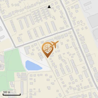 Foto zu Arnswalder Straße 42, 22147 Hamburg