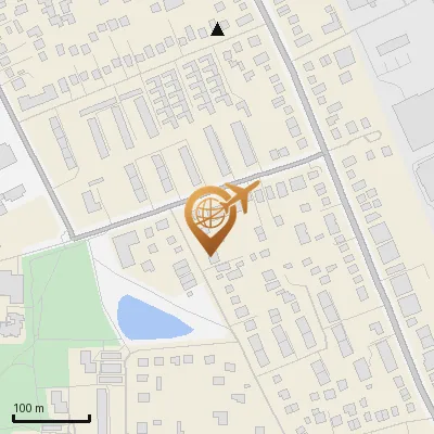 Foto zu Arnswalder Straße 46, 22147 Hamburg