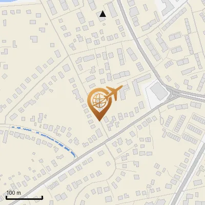 Foto zu Arnswalder Straße 6, 22147 Hamburg