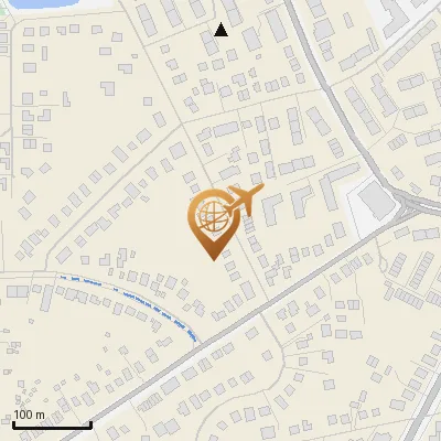 Foto zu Arnswalder Straße 9, 22147 Hamburg