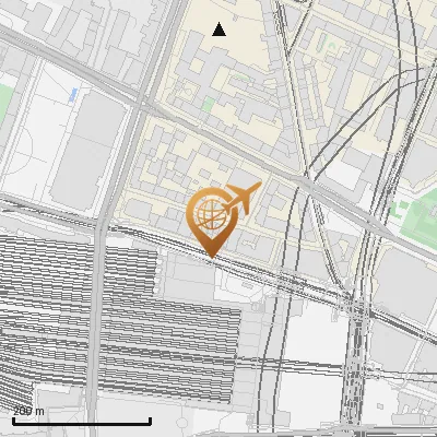 Foto zu Arnulfstraße 12, 80335 München