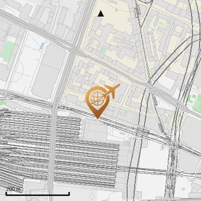 Foto zu Arnulfstraße 16, 80335 München