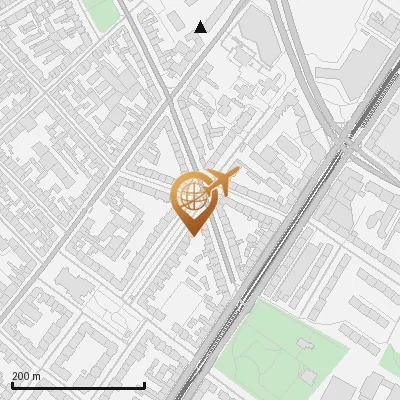 Foto zu Arnulfstraße 19, 50937 Köln