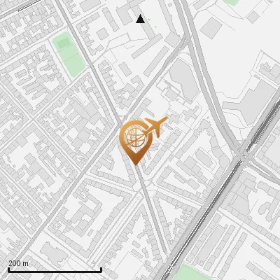 Foto zu Arnulfstraße 22, 50937 Köln