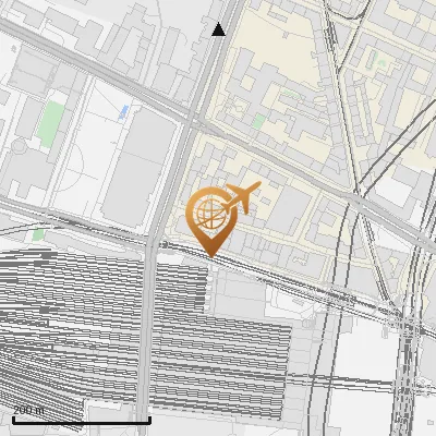 Foto zu Arnulfstraße 22, 80335 München