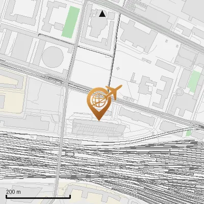 Foto zu Arnulfstraße 23, 80335 München