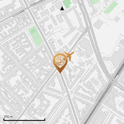 Foto zu Arnulfstraße 30, 50937 Köln