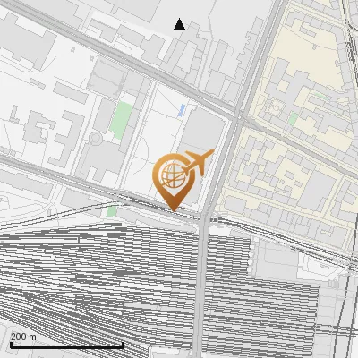 Foto zu Arnulfstraße 30, 80335 München