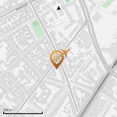 Foto zu Arnulfstraße 33, 50937 Köln