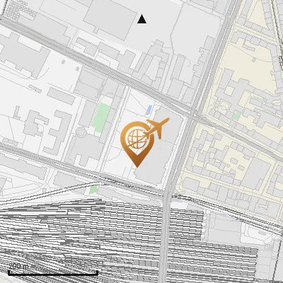Foto zu Arnulfstraße 34, 80335 München