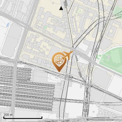 Foto zu Arnulfstraße 4, 80335 München